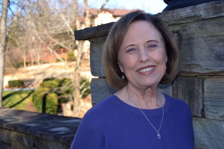 Elaine Witcher - Class of 1965 - Wilson High School