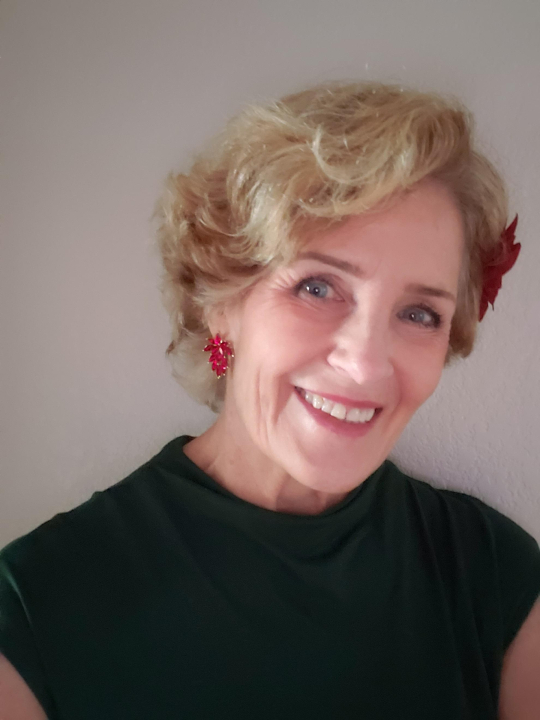 Jan Moore - Class of 1970 - Wilson High School