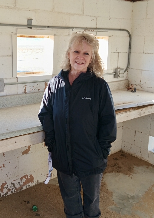 Carrie Marsh - Class of 1977 - Wilson High School