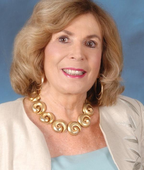 Darlene Busby - Class of 1955 - Wilson High School