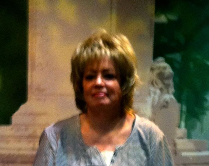 Ann Cook - Class of 1968 - Wilson High School