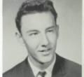 Tom Quintana, class of 1965