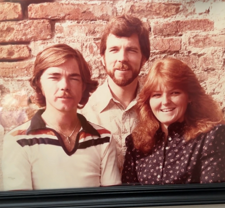 Jonell Seibert - Class of 1974 - Wilson High School