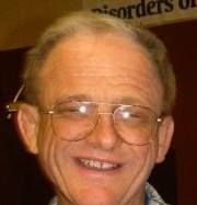 Vance Kinkel - Class of 1972 - Wilson High School