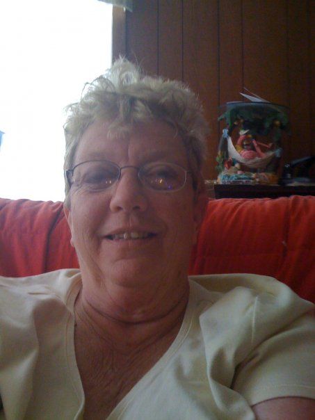 Debi Bartels - Class of 1968 - Wilson High School