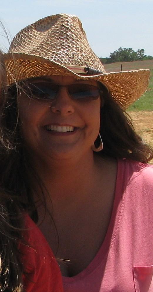 Kerrie Vernon - Class of 1990 - Kingston High School