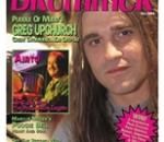 Greg Upchurch