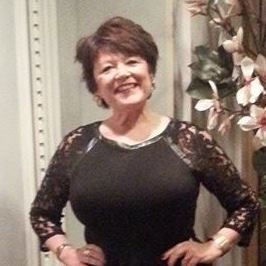 Diane Mcfarlin - Class of 1971 - Elgin High School