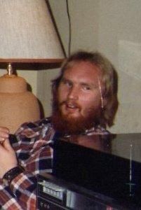 James (dan) Monroe - Class of 1974 - Elgin High School