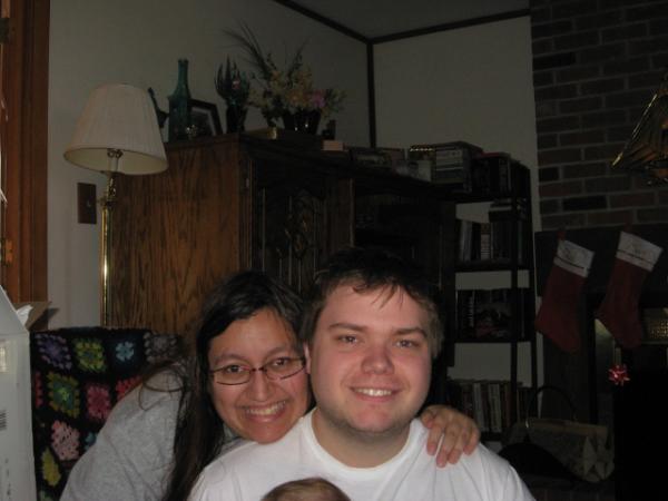 Rebecca Lopez - Class of 1999 - Elgin High School