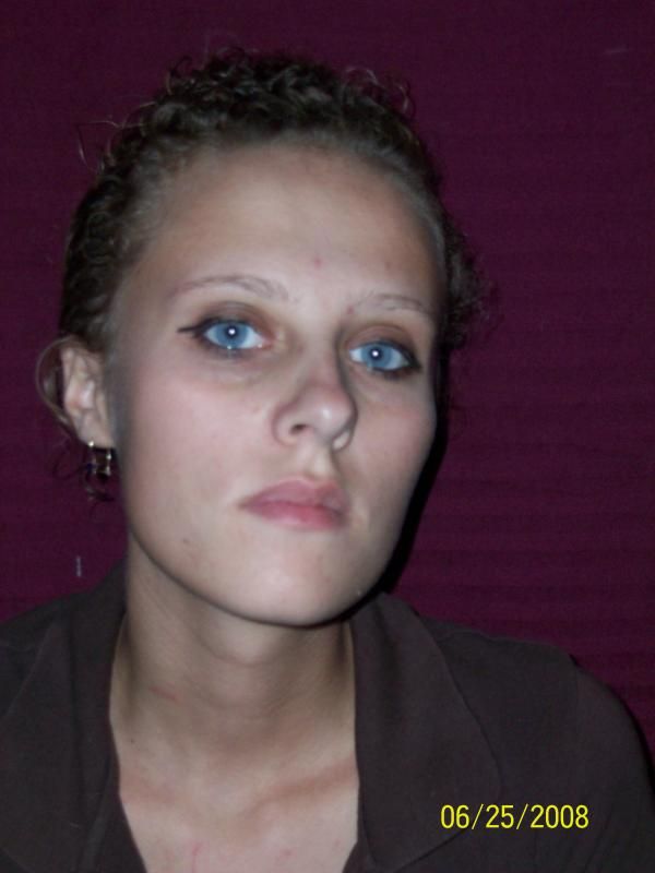 Kristina Densmore - Class of 2006 - Elgin High School