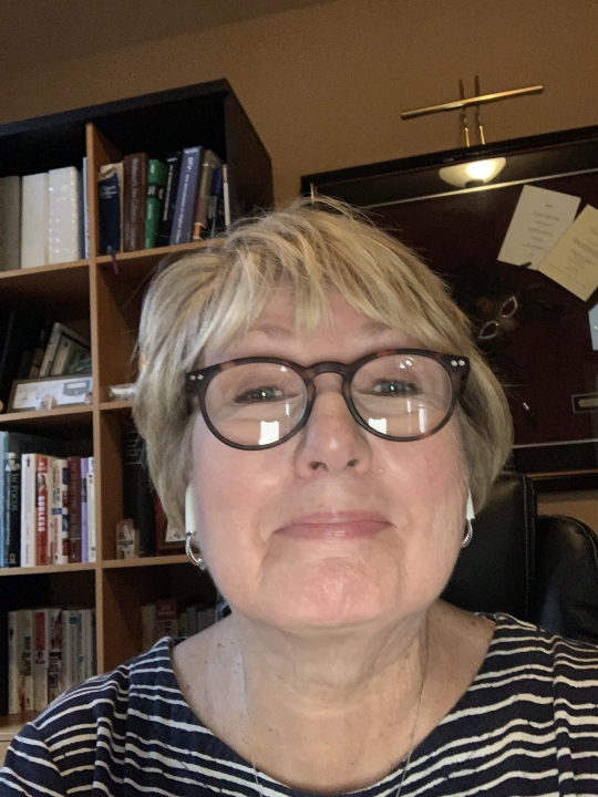 Stephanie Sztachelski - Class of 1970 - Elgin High School
