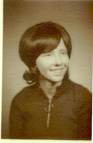 Teresa Terry Meacham - Class of 1973 - Elgin High School