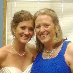 Teri Gerberding-rosenberg - Class of 1973 - Elgin High School