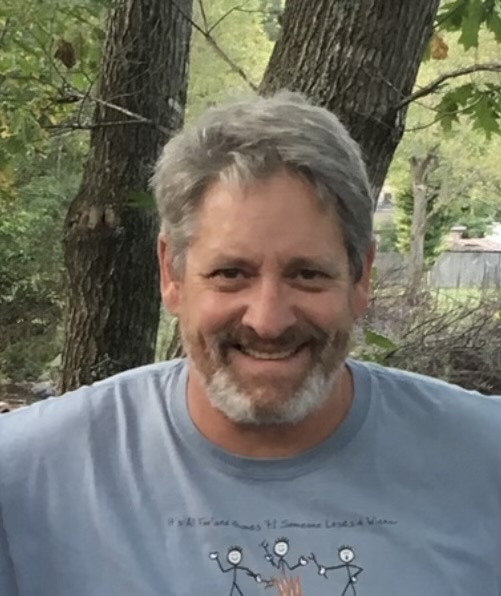 Kirby Nelson - Class of 1976 - Elgin High School