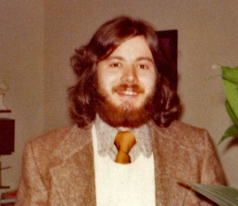 John Asumendi - Class of 1969 - Elgin High School