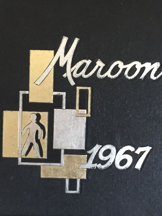 Class of 1967 50th Reunion