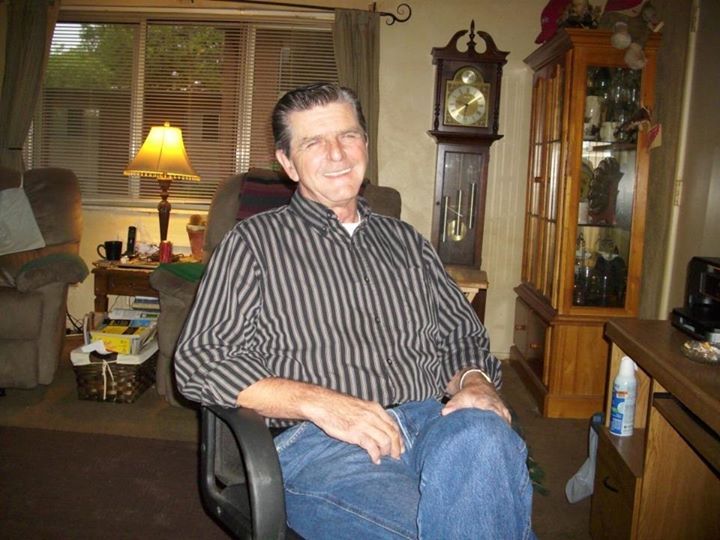 Steve Schmidt - Class of 1961 - Elgin High School
