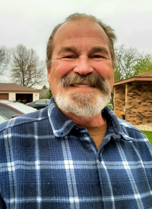 Jeffrey Gossman - Class of 1972 - Elgin High School