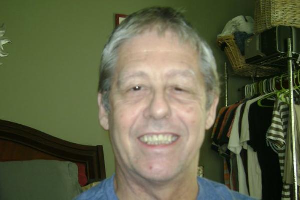 Michael Copley - Class of 1972 - Elgin High School