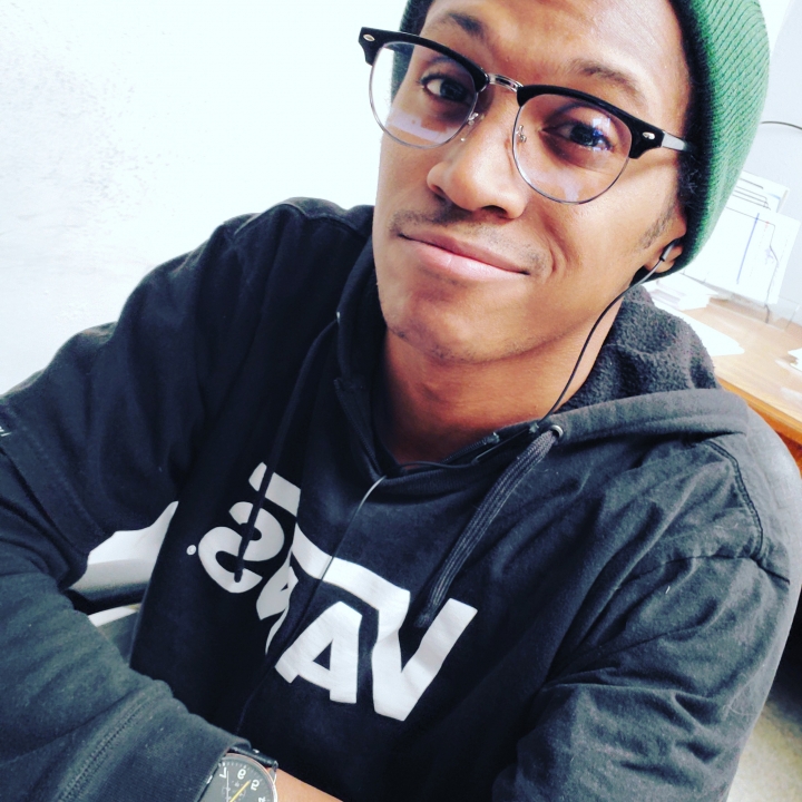 Ron Turner - Class of 2010 - Elgin High School