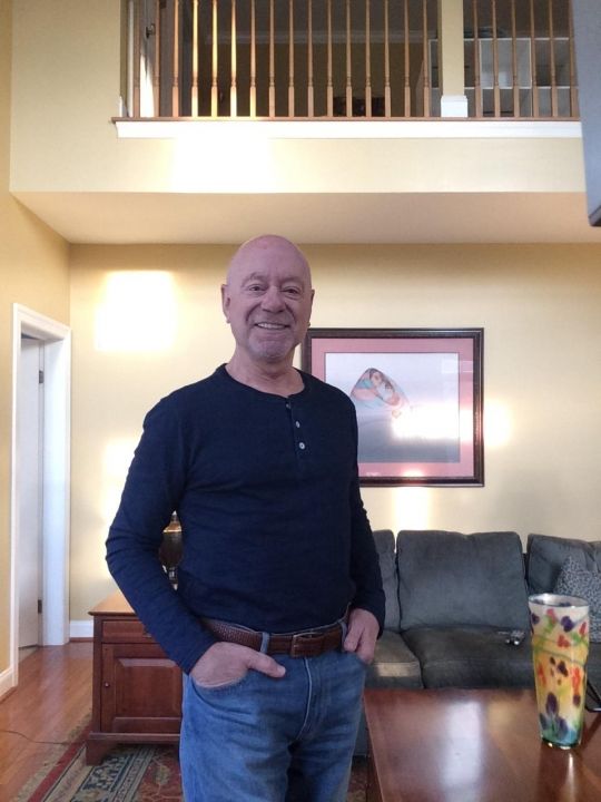 Michael Dwyer - Class of 1973 - Elgin High School