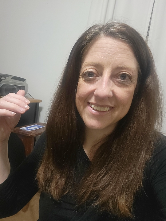 Donna Hayes Donna Hayes - Class of 1995 - Elgin High School
