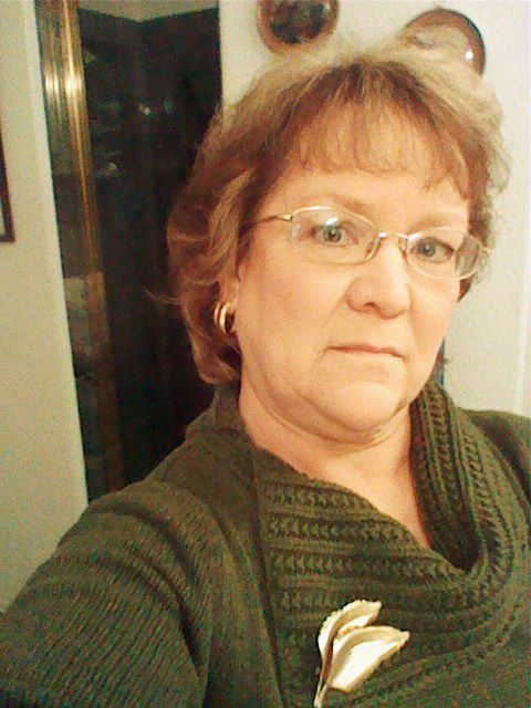 Jo Mcculla - Class of 1965 - Elgin High School