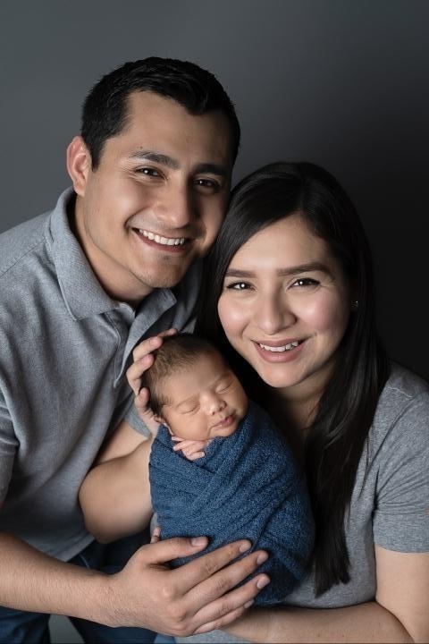Madelin Gutierrez - Class of 2010 - Elgin High School
