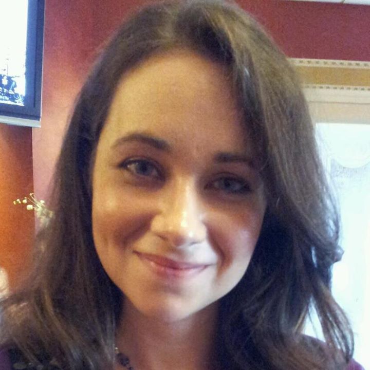 Rachel Eckhaus Straub - Class of 1998 - Elgin High School