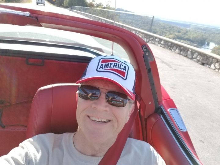 Robert Meyer - Class of 1965 - Elgin High School