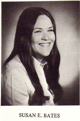 Sue Miller - Class of 1973 - Elgin High School