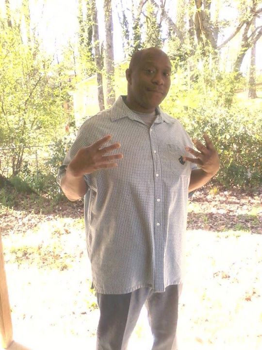 Bill Brown Sr. - Class of 1993 - Englewood High School