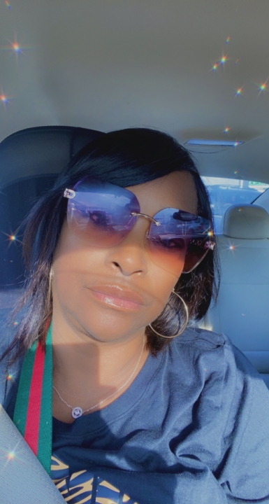 Latrica Kincaid - Class of 1984 - Englewood High School