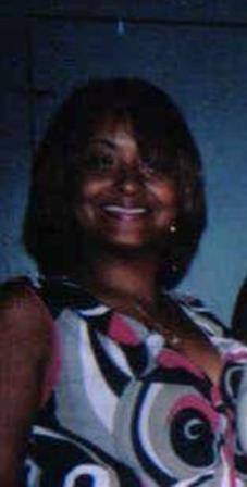 Morrisetta Barksdale - Class of 1990 - Englewood High School