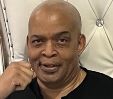 Maurice Washington Sr. - Class of 1976 - Englewood High School