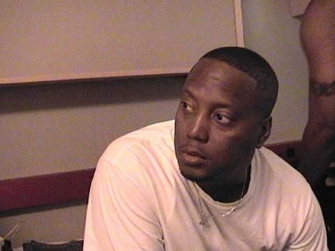 Donell Ward - Class of 1985 - Englewood High School