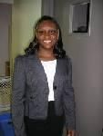Jacqueline Ray - Class of 1986 - Englewood High School