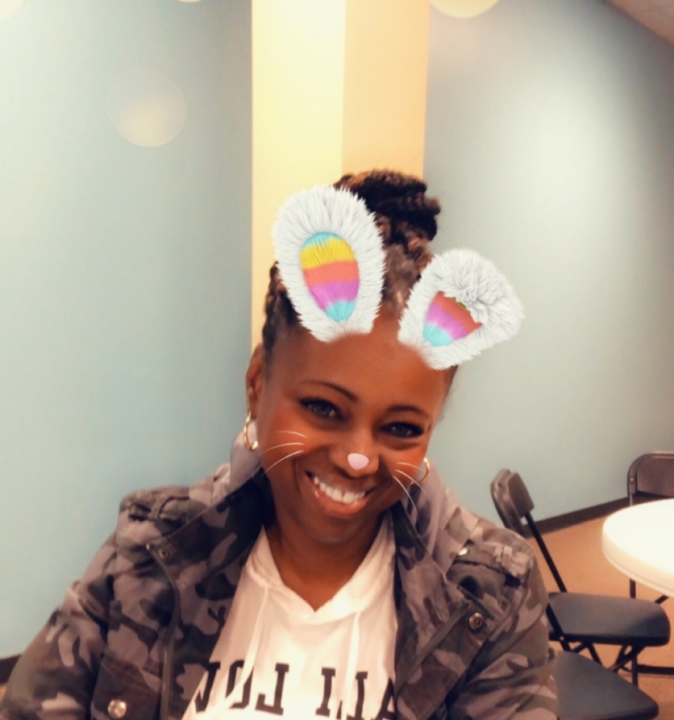 Jeanette Nelson - Class of 1986 - Englewood High School