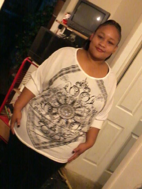 Latonya Smith - Class of 1993 - Englewood High School