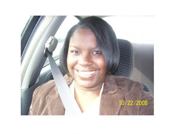 Darlene Larkin - Class of 1985 - Englewood High School