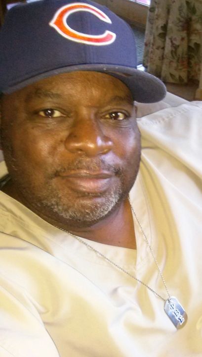 William Brown - Class of 1969 - Englewood High School