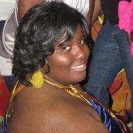 Giovanna Woodard - Class of 1998 - Englewood High School