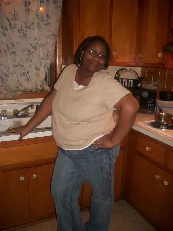 Karen Gillespie - Class of 1989 - Englewood High School