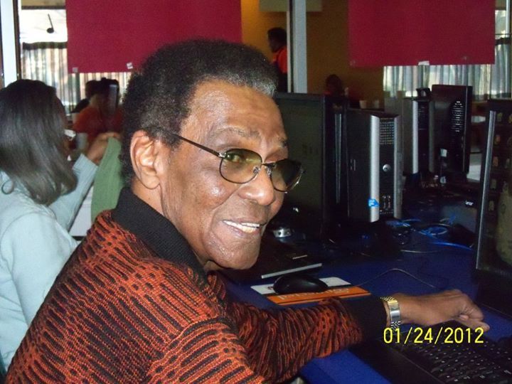 Stephen Williams - Class of 1957 - Englewood High School
