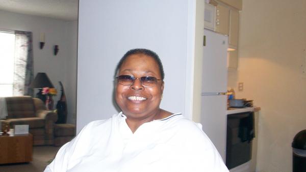 Gloria Sincere - Class of 1971 - Englewood High School