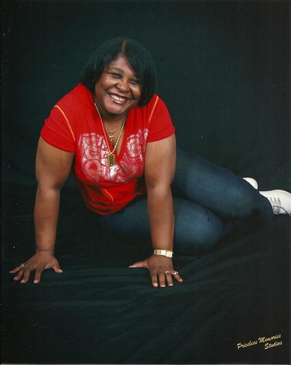 Melvina Mcelroy - Class of 1985 - Englewood High School