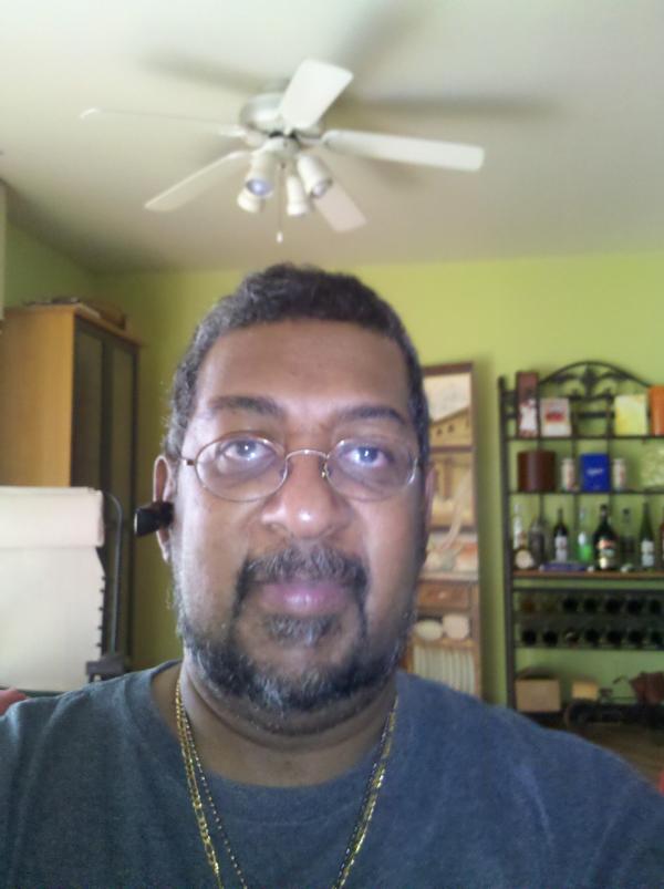 Marvin White - Class of 1969 - Englewood High School