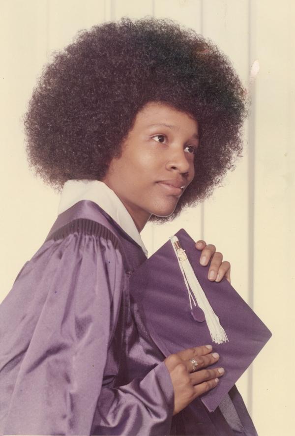 Loretta Wright - Class of 1972 - Englewood High School