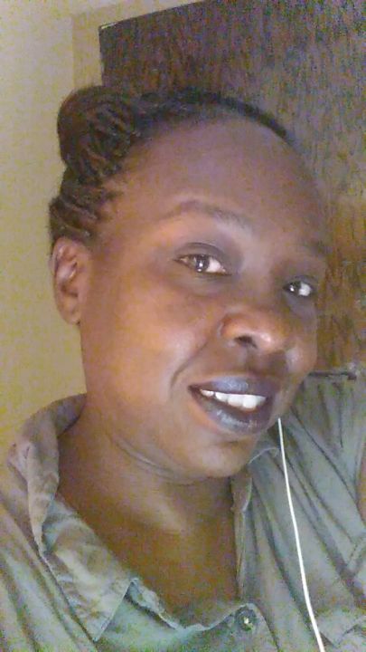 Valarie Garcia - Class of 1995 - Englewood High School